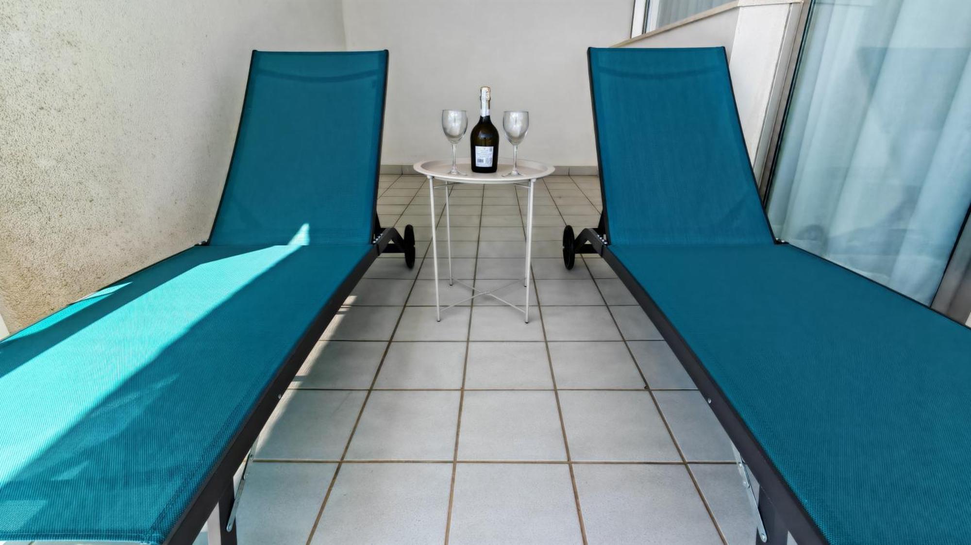Benidorm High Rise Apartments - Sea Views - Torre Lugano Екстериор снимка
