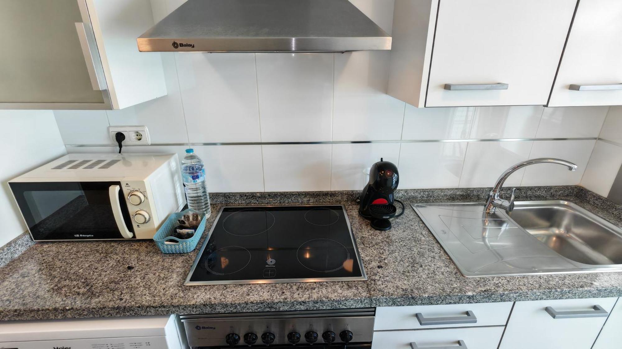 Benidorm High Rise Apartments - Sea Views - Torre Lugano Екстериор снимка