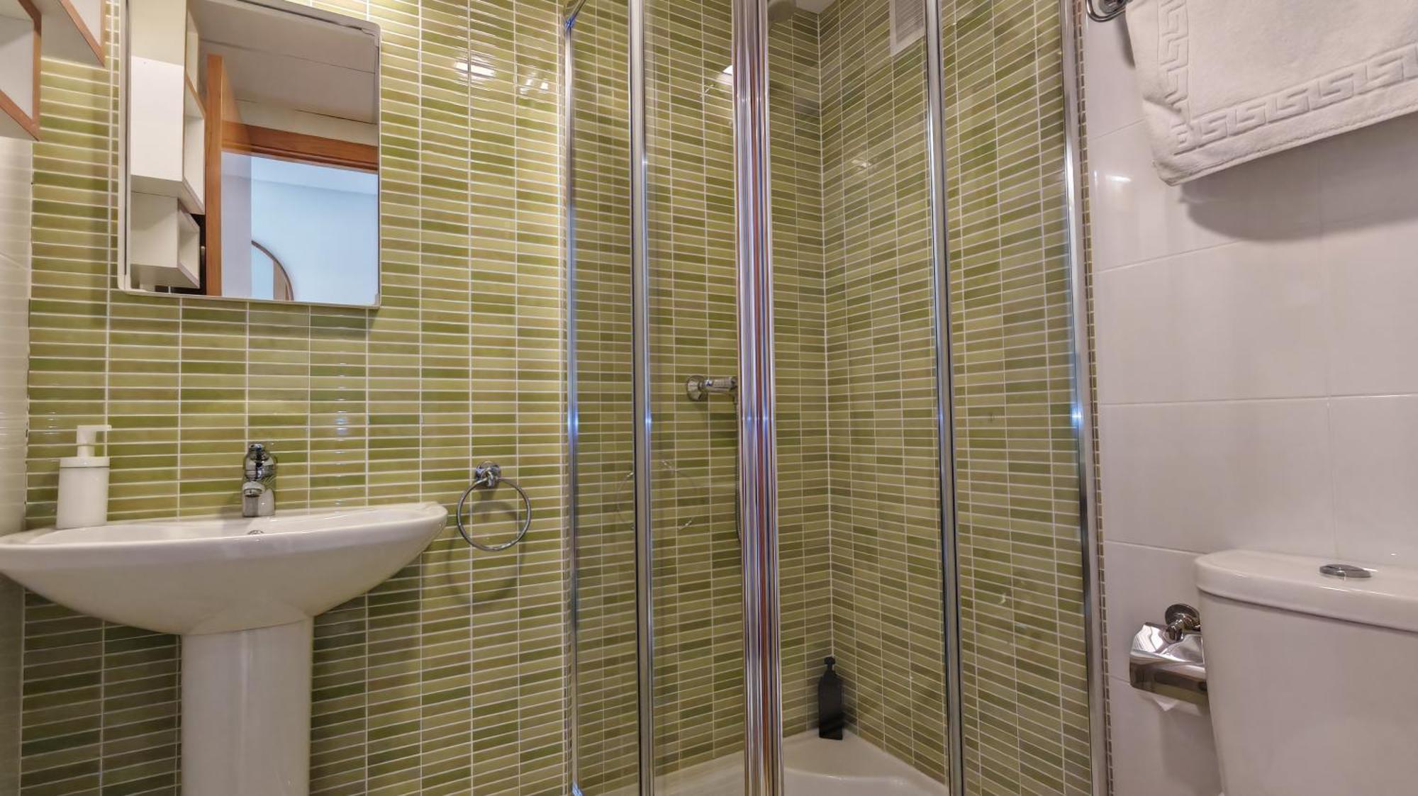 Benidorm High Rise Apartments - Sea Views - Torre Lugano Екстериор снимка