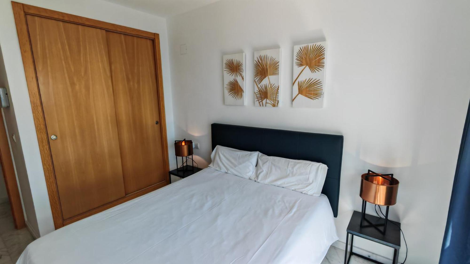 Benidorm High Rise Apartments - Sea Views - Torre Lugano Екстериор снимка